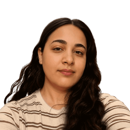 Yafi, founder of HeartWare Studio